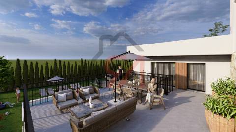 Moradia para Restaurar  Venda em Penamaior,Paços de Ferreira