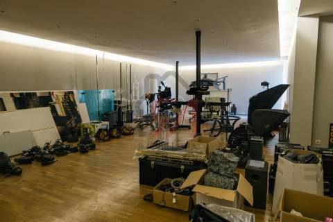 Armazém  Venda em Freamunde,Paços de Ferreira