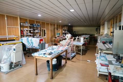 Armazém  Venda em Freamunde,Paços de Ferreira