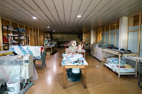 Armazém  Venda em Freamunde,Paços de Ferreira