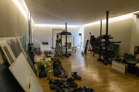 Armazém  Venda em Freamunde,Paços de Ferreira