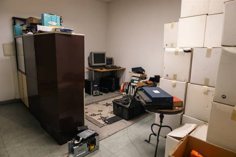 Armazém  Venda em Freamunde,Paços de Ferreira