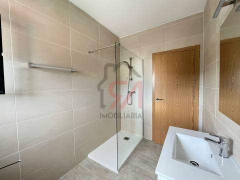 Apartamento T2 Venda em Paços de Ferreira,Paços de Ferreira