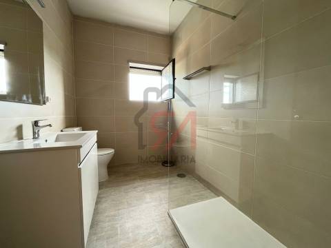 Apartamento T2 Venda em Paços de Ferreira,Paços de Ferreira