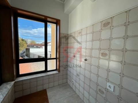 Apartamento T2 Venda em Paços de Ferreira,Paços de Ferreira