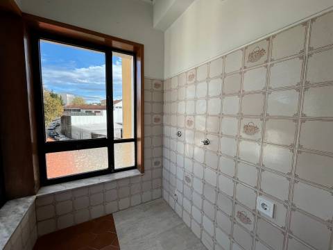 Apartamento T2 Venda em Paços de Ferreira,Paços de Ferreira