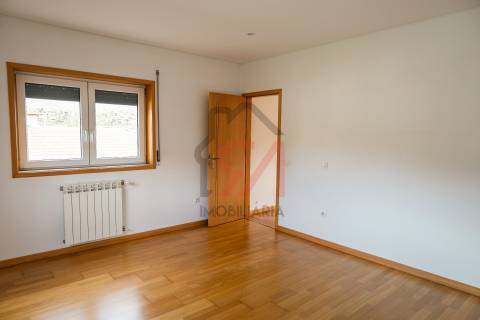 Moradia Isolada T3+1 Venda em Sanfins Lamoso Codessos,Paços de Ferreira