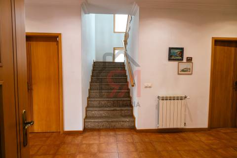 Moradia Isolada T3+1 Venda em Sanfins Lamoso Codessos,Paços de Ferreira