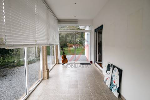 Moradia Isolada T3+1 Venda em Sanfins Lamoso Codessos,Paços de Ferreira