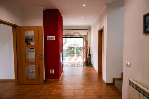 Moradia Isolada T3+1 Venda em Sanfins Lamoso Codessos,Paços de Ferreira