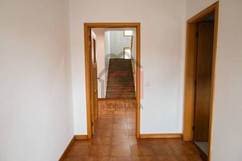 Moradia Isolada T3+1 Venda em Sanfins Lamoso Codessos,Paços de Ferreira