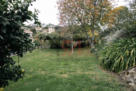 Moradia Isolada T3+1 Venda em Sanfins Lamoso Codessos,Paços de Ferreira