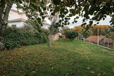 Moradia Isolada T3+1 Venda em Sanfins Lamoso Codessos,Paços de Ferreira