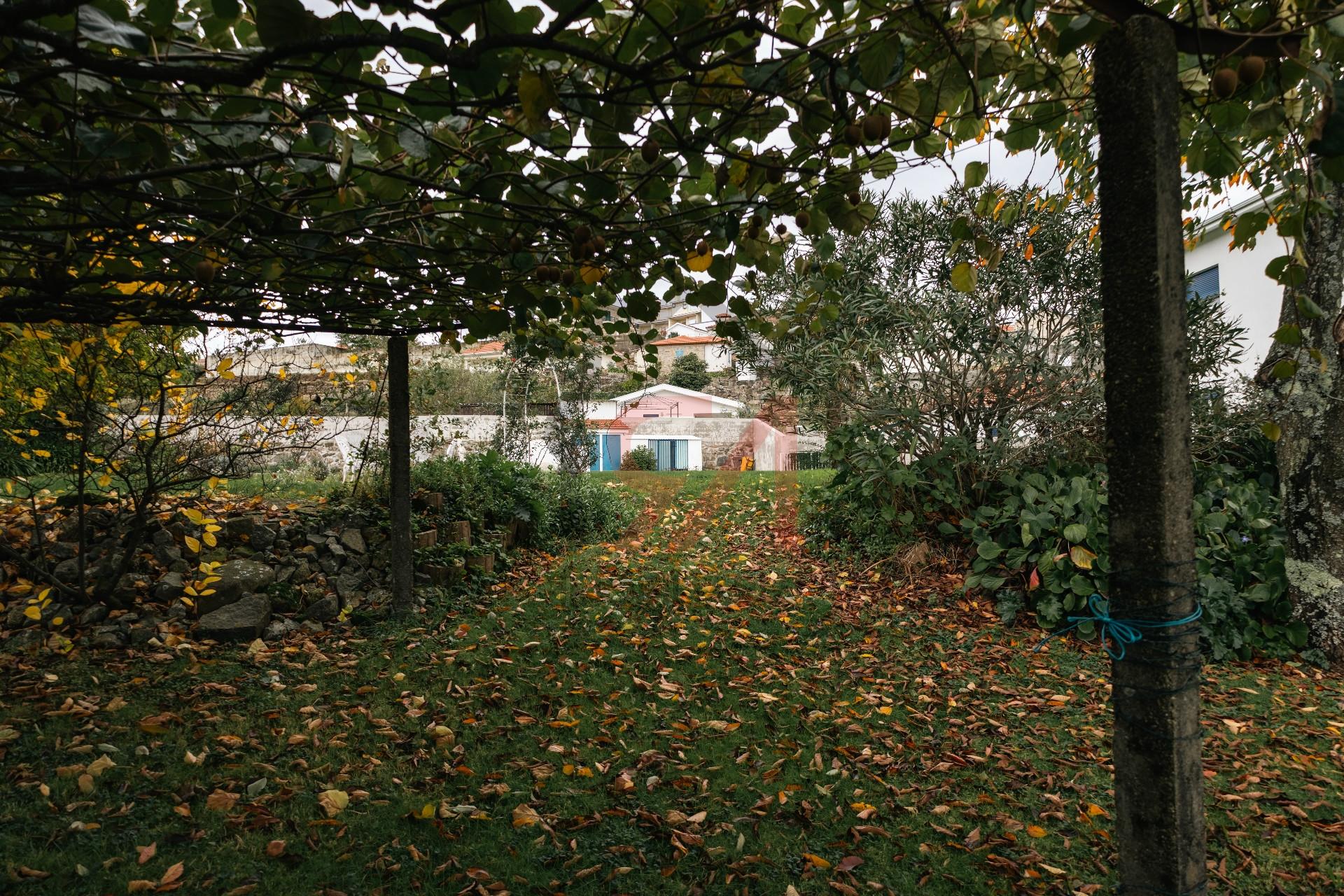 Moradia Isolada T3+1 Venda em Sanfins Lamoso Codessos,Paços de Ferreira