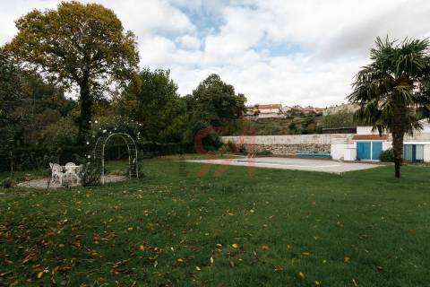 Moradia Isolada T3+1 Venda em Sanfins Lamoso Codessos,Paços de Ferreira