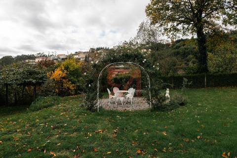 Moradia Isolada T3+1 Venda em Sanfins Lamoso Codessos,Paços de Ferreira