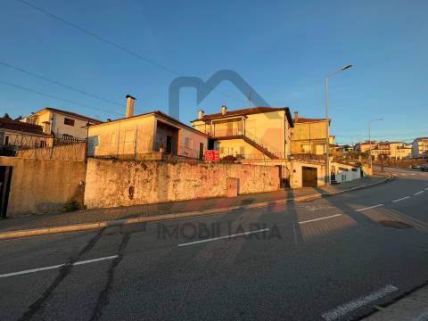 Moradia T3 Venda em Paços de Ferreira,Paços de Ferreira