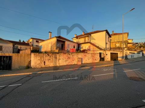Moradia T3 Venda em Paços de Ferreira,Paços de Ferreira