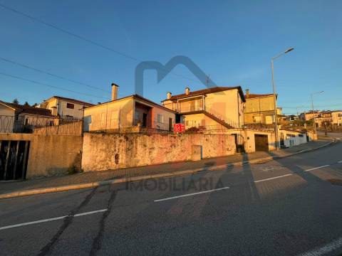 Moradia T3 Venda em Paços de Ferreira,Paços de Ferreira