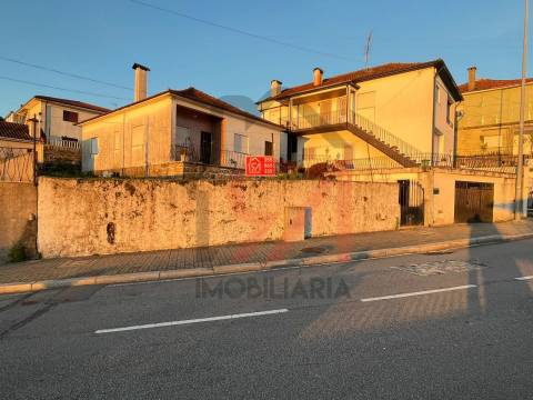 Moradia T3 Venda em Paços de Ferreira,Paços de Ferreira