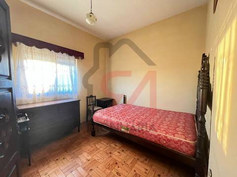 Moradia T3 Venda em Paços de Ferreira,Paços de Ferreira