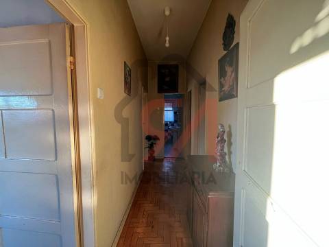 Moradia T3 Venda em Paços de Ferreira,Paços de Ferreira