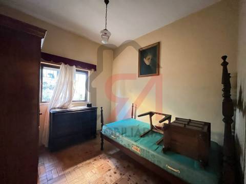 Moradia T3 Venda em Paços de Ferreira,Paços de Ferreira