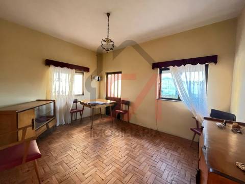 Moradia T3 Venda em Paços de Ferreira,Paços de Ferreira