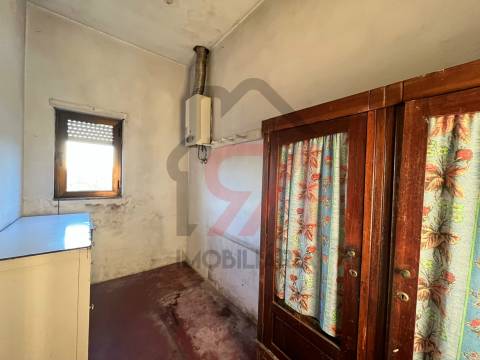 Moradia T3 Venda em Paços de Ferreira,Paços de Ferreira