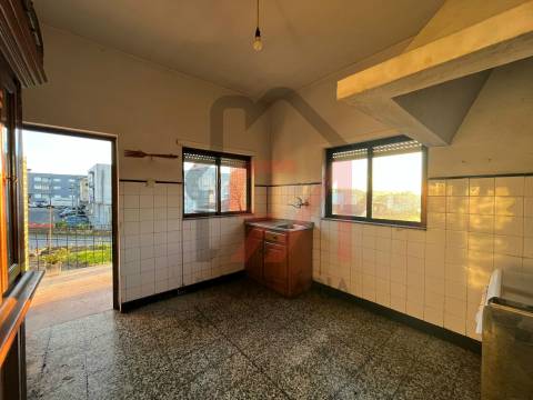 Moradia T3 Venda em Paços de Ferreira,Paços de Ferreira