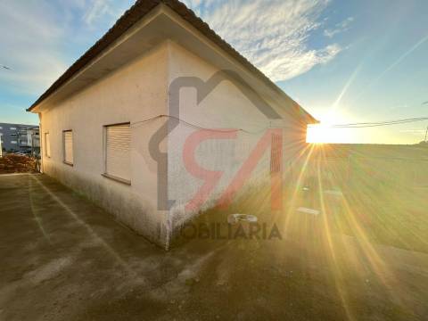 Moradia T3 Venda em Paços de Ferreira,Paços de Ferreira