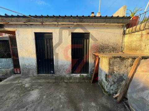 Moradia T3 Venda em Paços de Ferreira,Paços de Ferreira