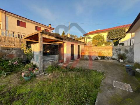 Moradia T3 Venda em Paços de Ferreira,Paços de Ferreira