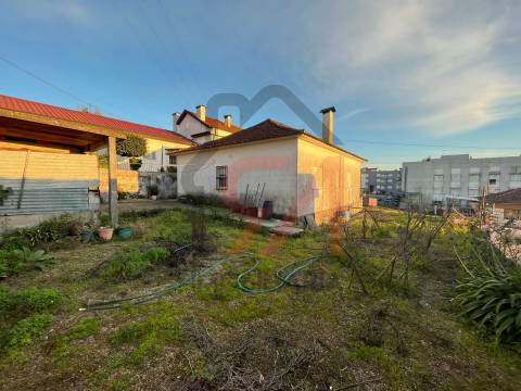 Moradia T3 Venda em Paços de Ferreira,Paços de Ferreira