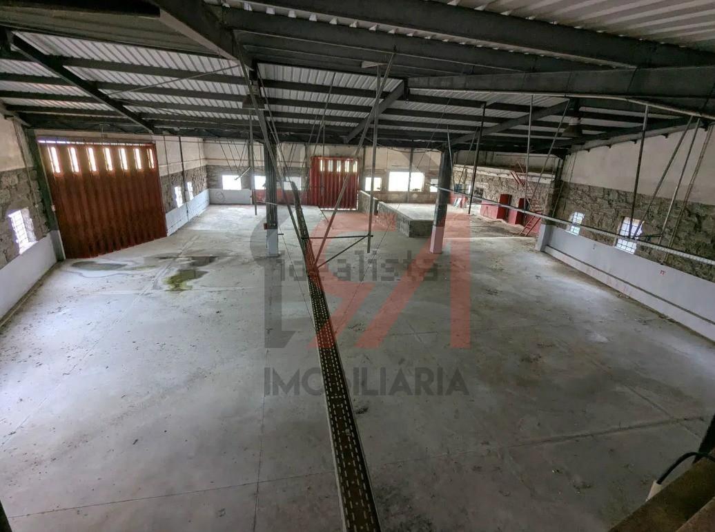Fábrica/Indústria  Venda em Seroa,Paços de Ferreira