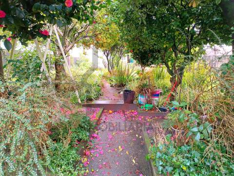 Moradia T4 Venda em Paços de Ferreira,Paços de Ferreira