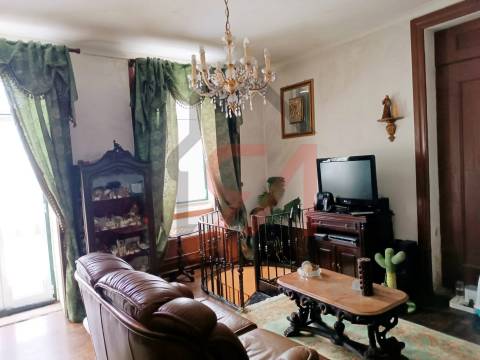 Moradia T4 Venda em Paços de Ferreira,Paços de Ferreira