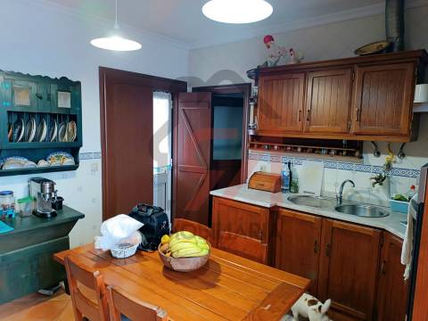 Moradia T4 Venda em Paços de Ferreira,Paços de Ferreira