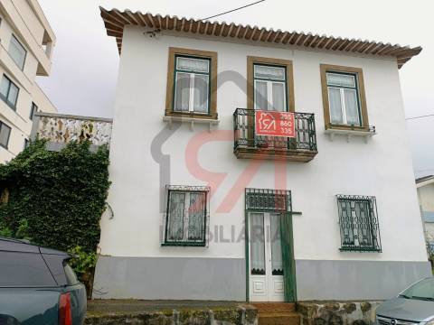 Moradia T4 Venda em Paços de Ferreira,Paços de Ferreira