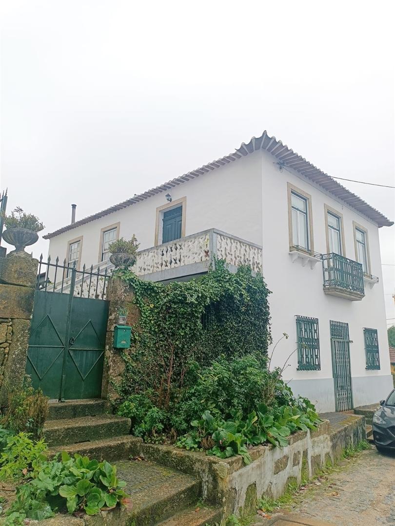 Moradia T4 Venda em Paços de Ferreira,Paços de Ferreira