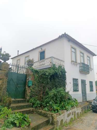 Moradia T4 Venda em Paços de Ferreira,Paços de Ferreira