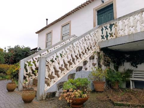 Moradia T4 Venda em Paços de Ferreira,Paços de Ferreira