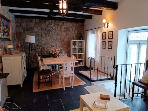 Moradia T4 Venda em Paços de Ferreira,Paços de Ferreira