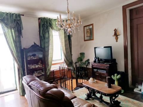 Moradia T4 Venda em Paços de Ferreira,Paços de Ferreira