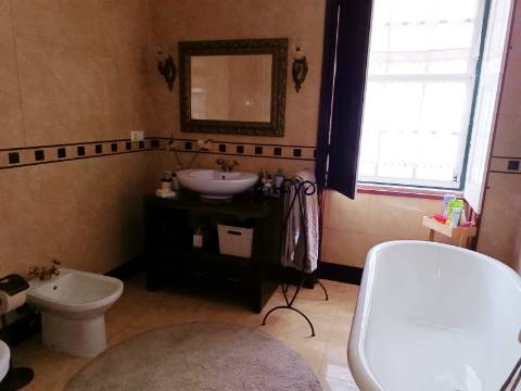 Moradia T4 Venda em Paços de Ferreira,Paços de Ferreira