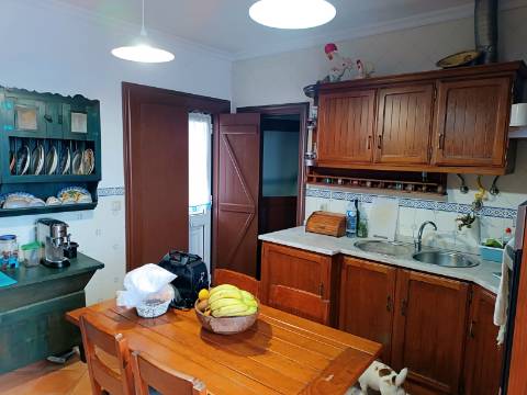 Moradia T4 Venda em Paços de Ferreira,Paços de Ferreira