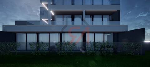 Apartamento T3 Venda em Meixomil,Paços de Ferreira