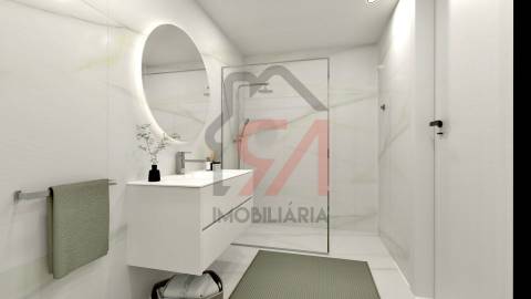 Apartamento T3 Venda em Meixomil,Paços de Ferreira