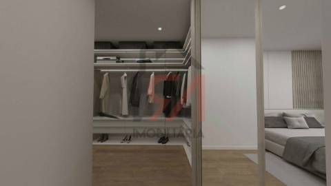 Apartamento T3 Venda em Meixomil,Paços de Ferreira