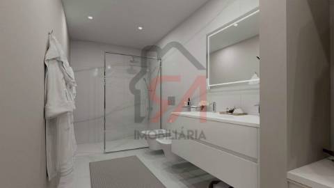 Apartamento T3 Venda em Meixomil,Paços de Ferreira